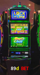 Descubra o Mundo do Cassino Online com 89d bet