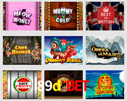 A Experiência Imersiva dos Cassinos Ao Vivo no 89d bet