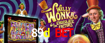 Descubra o Mundo do Cassino Online com 89d bet